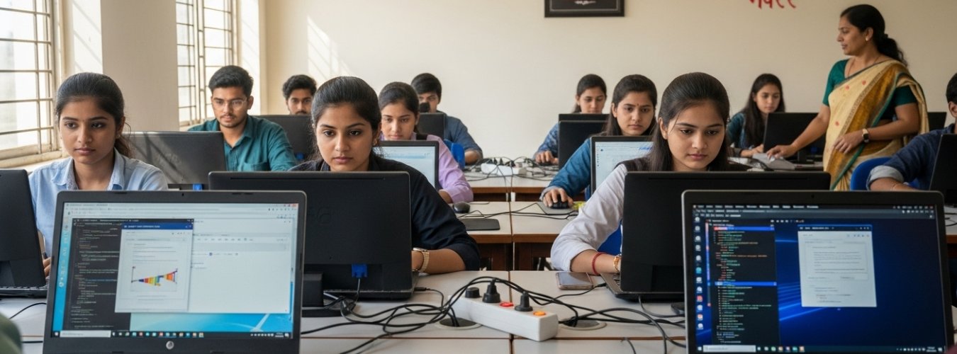 Digital Training